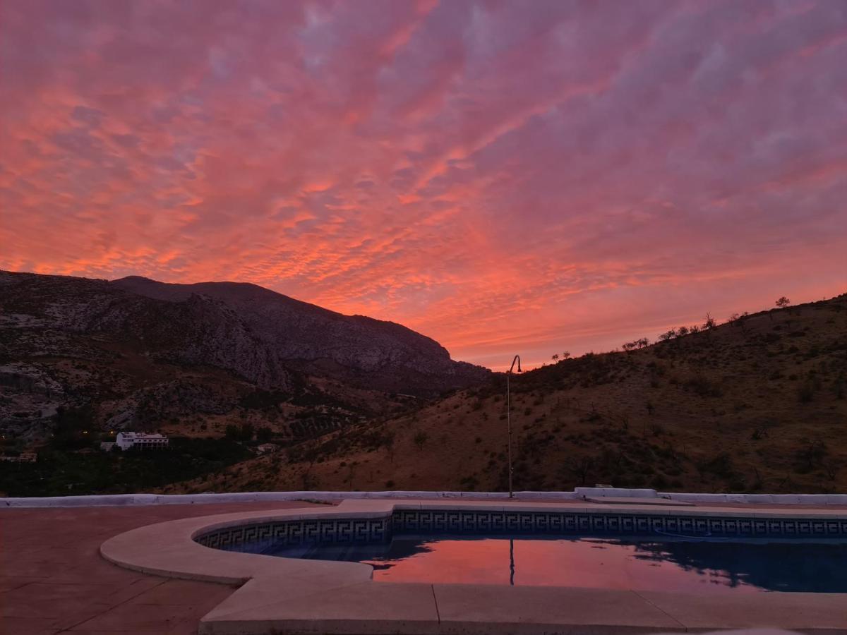 Casa Gala - Caminito Del Rey