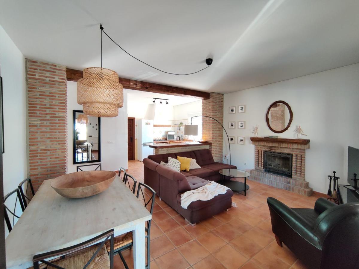 Casa Gala - Caminito Del Rey