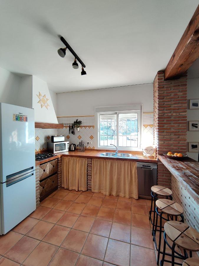 Holiday home Casa Gala - Caminito Del Rey *
