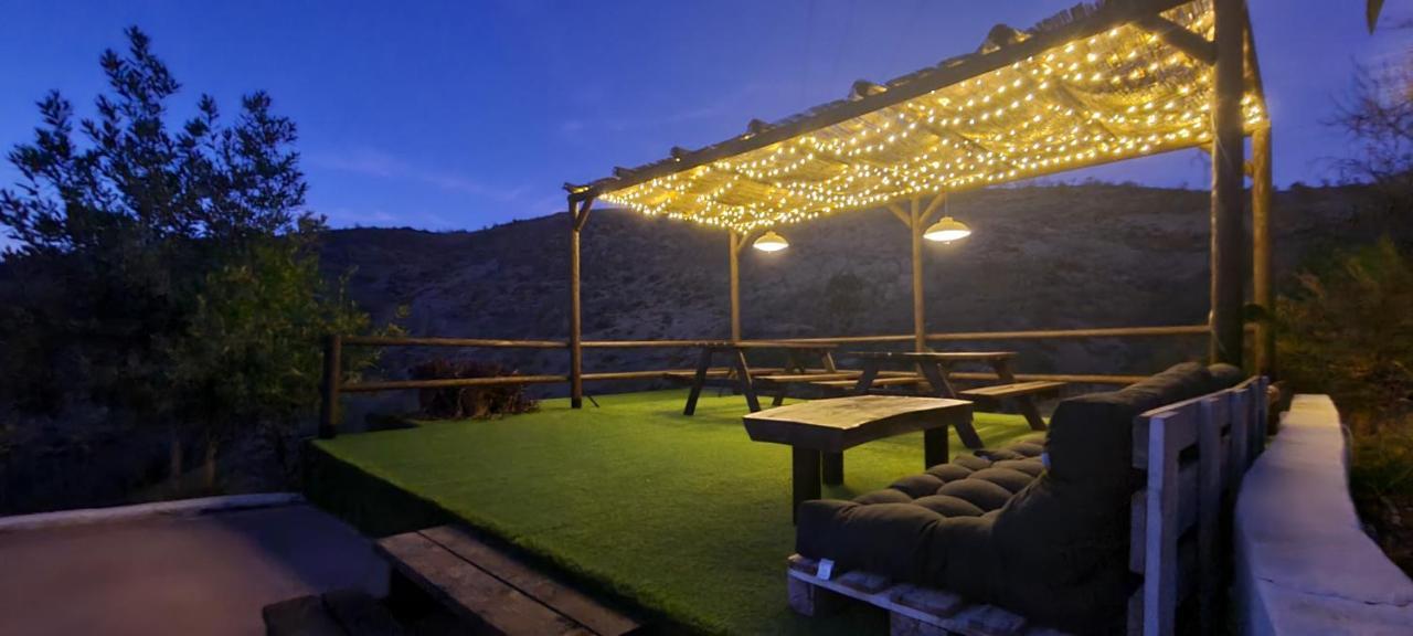Casa Gala - Caminito Del Rey Malaga