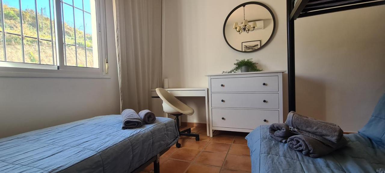 Casa Gala - Caminito Del Rey Malaga