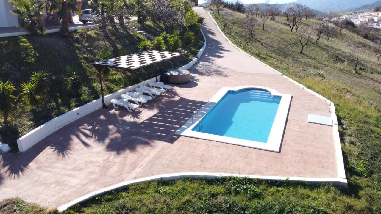 Holiday home Casa Gala - Caminito Del Rey Malaga