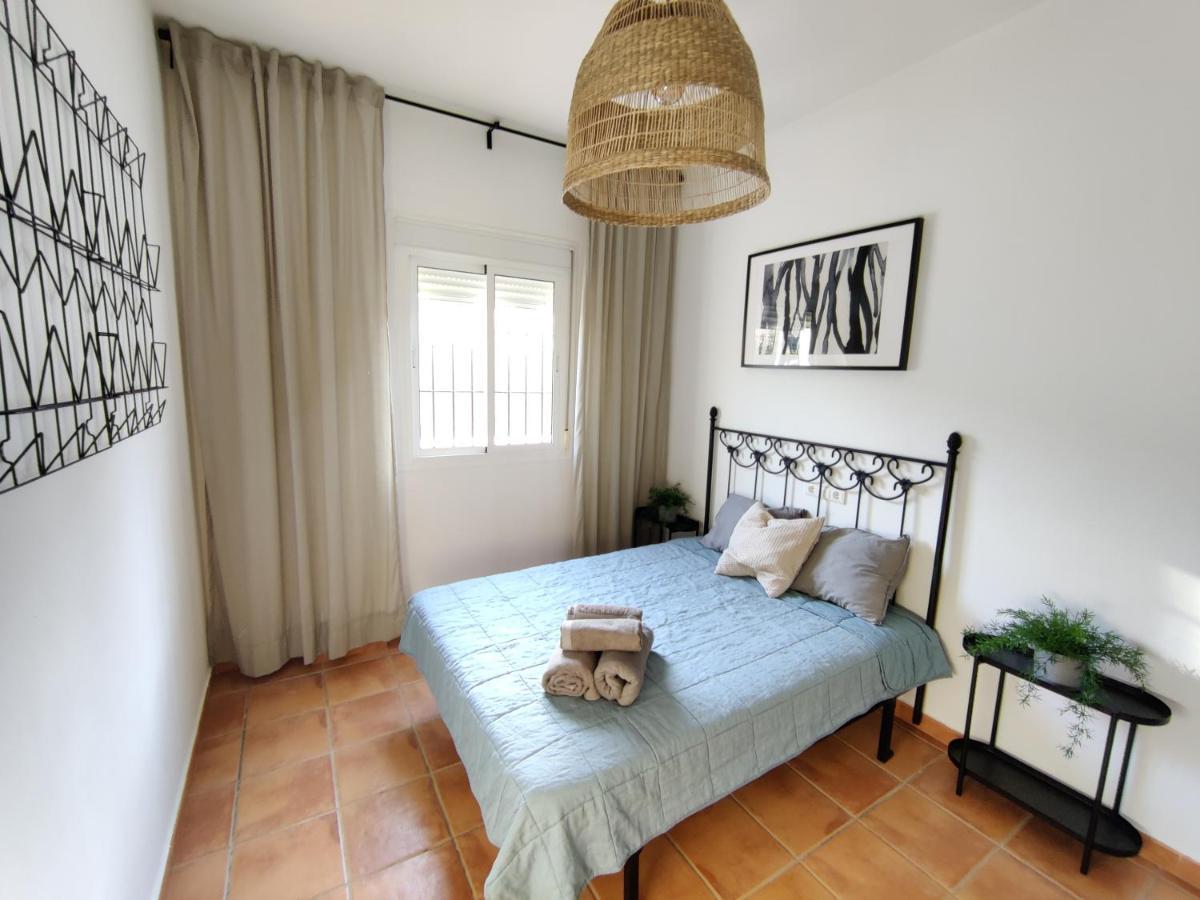 Casa Gala - Caminito Del Rey Ferienhaus *