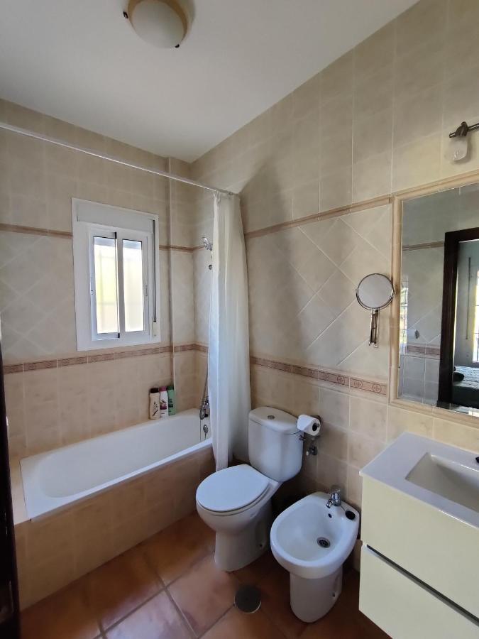 Casa Gala - Caminito Del Rey Málaga