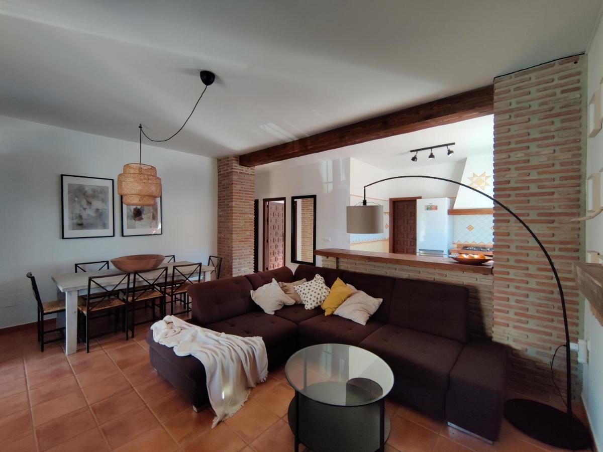 Casa Gala - Caminito Del Rey *