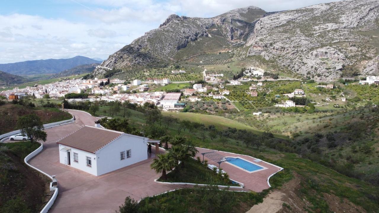 Ferienhaus Casa Gala - Caminito Del Rey *