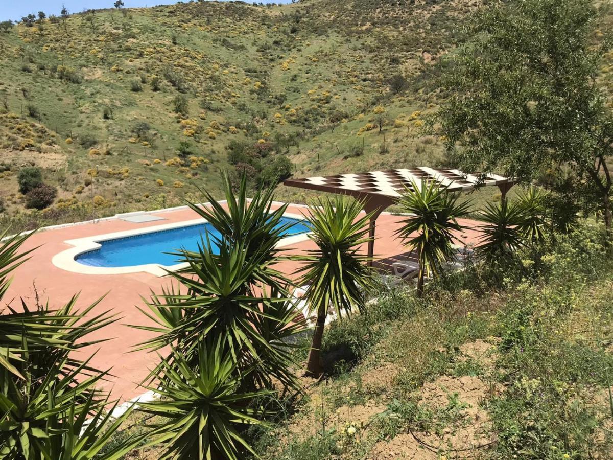 Ferienhaus Casa Gala - Caminito Del Rey Málaga