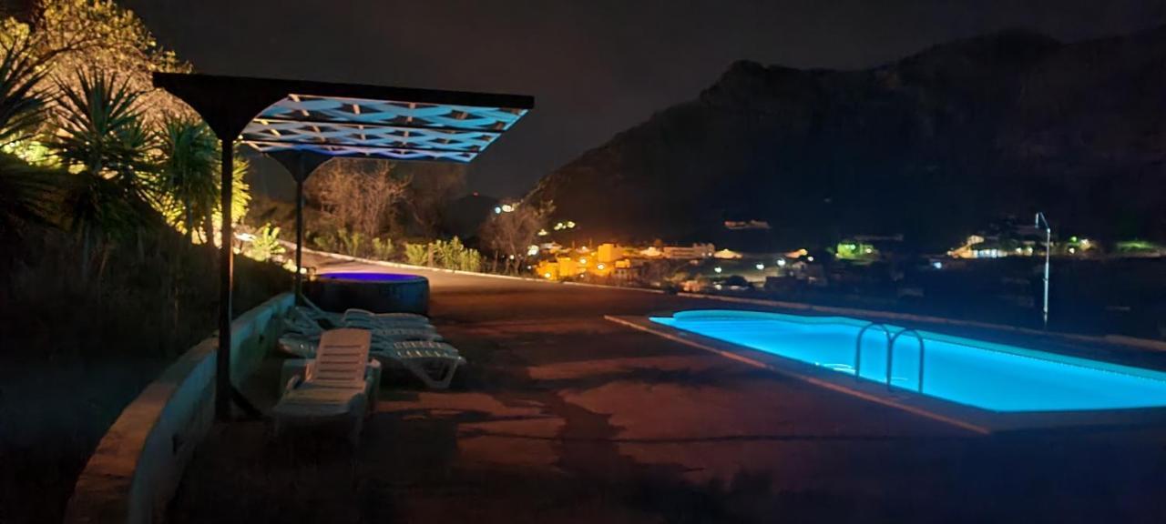 Ferienhaus Casa Gala - Caminito Del Rey *